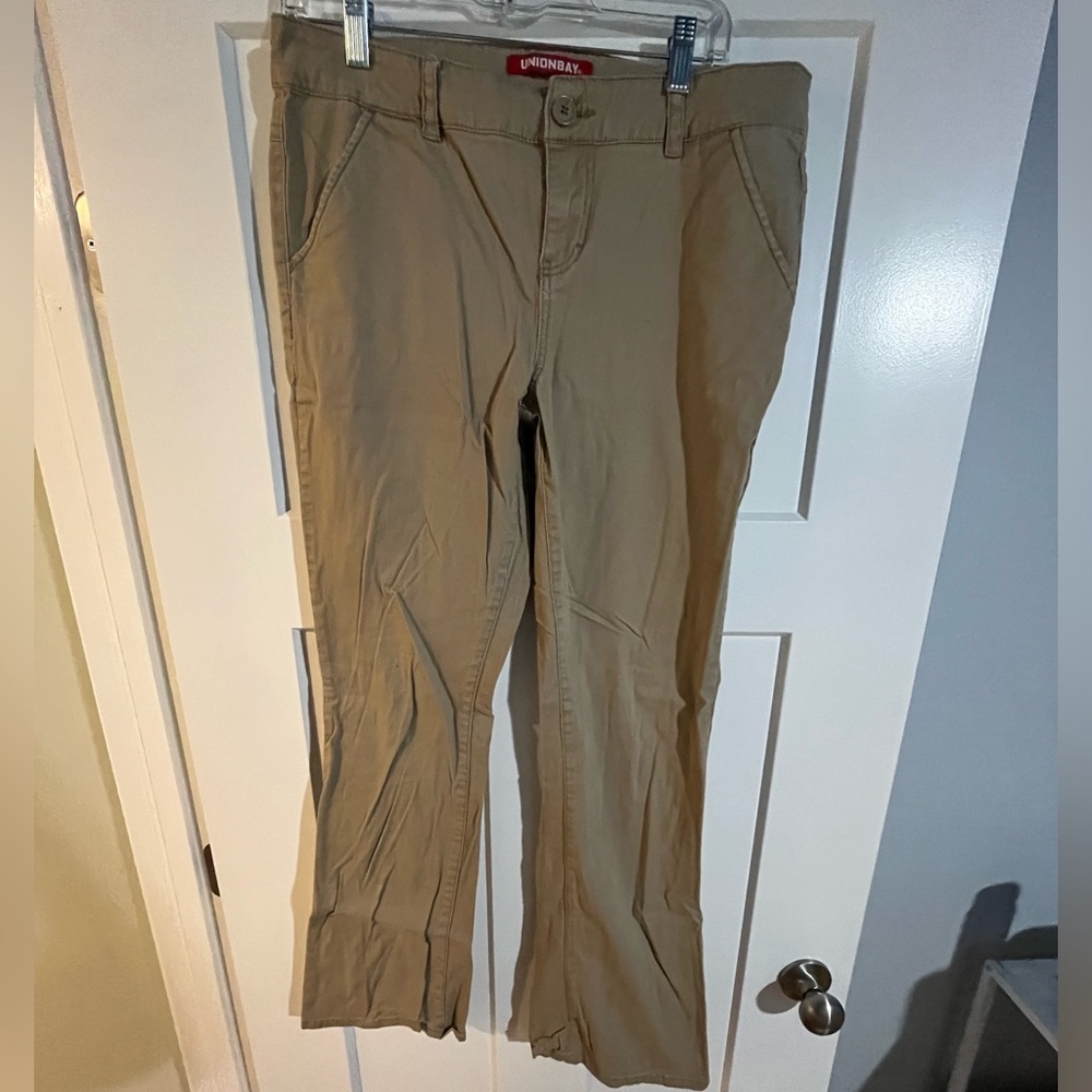Union Bay Khakis